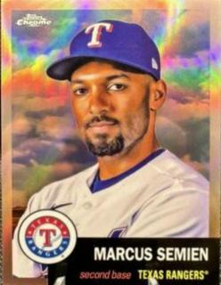Marcus Semien