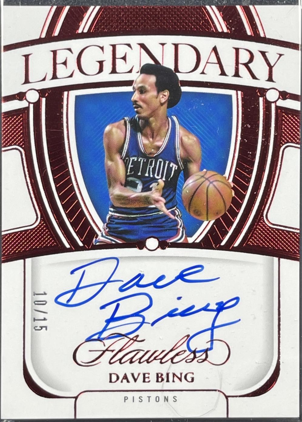 Dave Bing [Ruby] #40