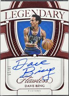 Dave Bing