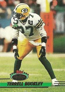 Terrell Buckley