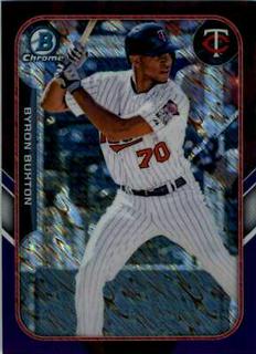 Byron Buxton