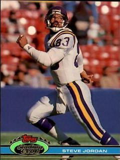 Steve Jordan