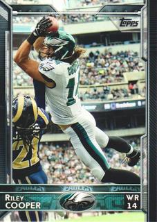 Riley Cooper
