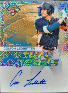 Colton Ledbetter