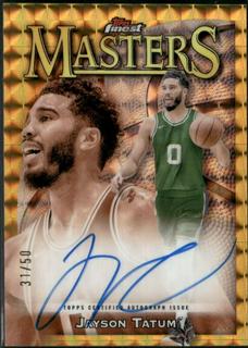 Jayson Tatum