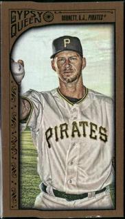 A.J. Burnett