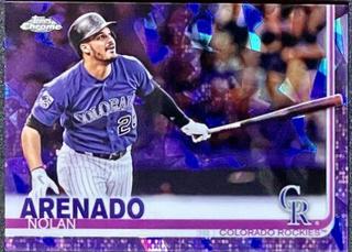Nolan Arenado