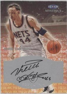 Keith Van Horn