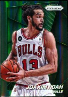 Joakim Noah