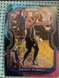 Dwight Powell