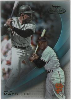 Willie Mays