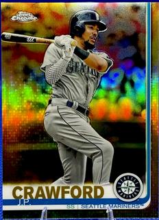 J.P. Crawford