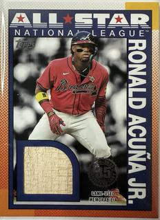 Ronald Acuna Jr.