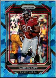 Warren Sapp