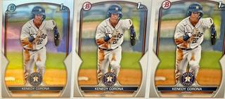 Kenedy Corona