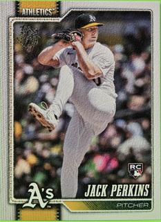 Jack Perkins