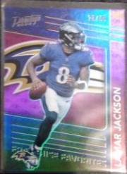 Lamar Jackson