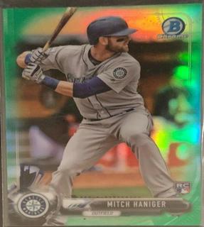 Mitch Haniger