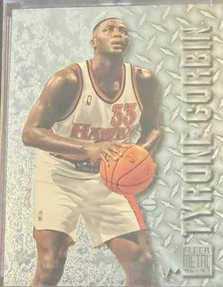Tyrone Corbin