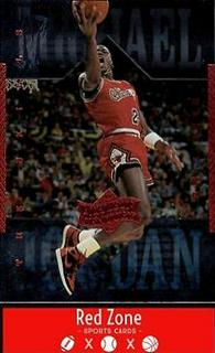Michael Jordan