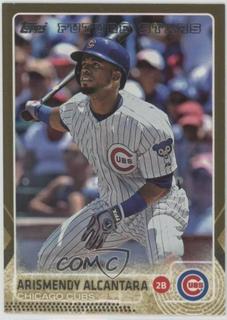 Arismendy Alcantara