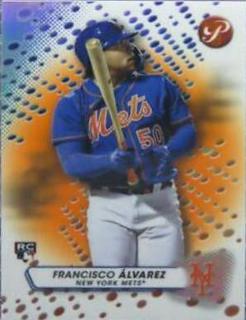 Francisco Alvarez