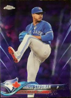 Marcus Stroman