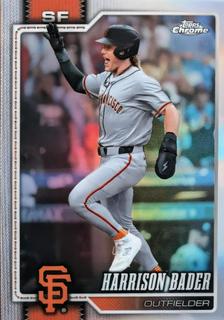 Harrison Bader