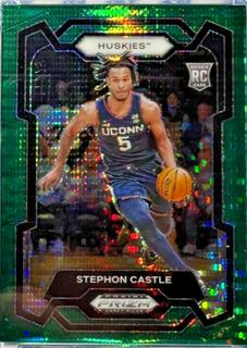 Stephon Castle
