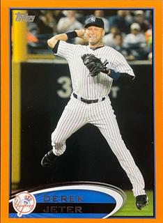 Derek Jeter