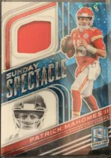 Patrick Mahomes II