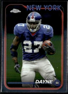 Ron Dayne