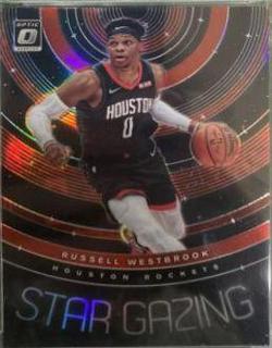 Russell Westbrook