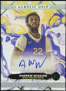 Andrew Wiggins