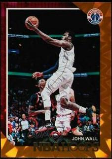 John Wall