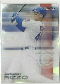 Anthony Rizzo