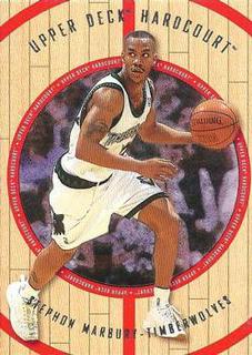 Stephon Marbury