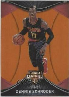 Dennis Schroder