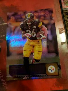 Le'Veon Bell