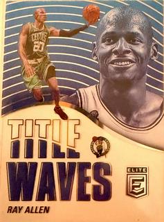 Ray Allen