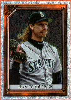 Randy Johnson