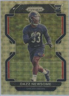 Dazz Newsome