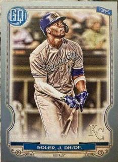 Jorge Soler