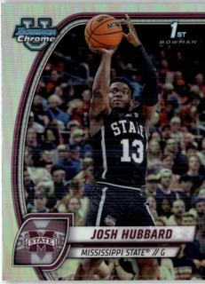 Josh Hubbard