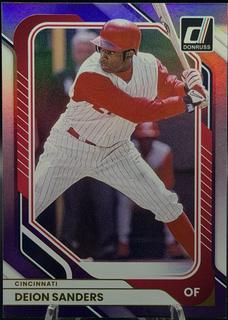 Deion Sanders