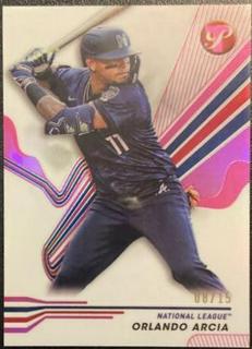 Orlando Arcia