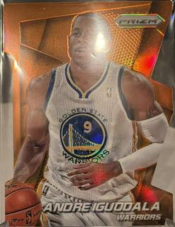 Andre Iguodala