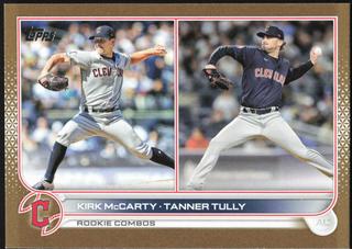 Kirk McCarty / Tanner Tully