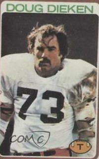 Doug Dieken