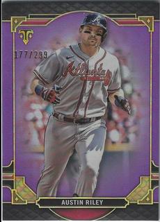 Austin Riley